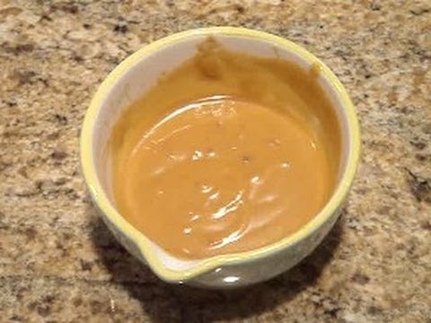 Chinese Peanut Dipping Sauce Recipe Chinese Peanut Dipping Sauce Recipe