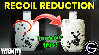 Remove Initial Recoil With This Technique