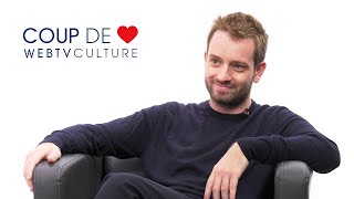 La couronne du serpent de Guillaume Périlhou sur WebTvCulture