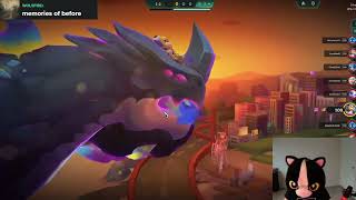 TFT Road to Diamond! Slow Climb Continues 4