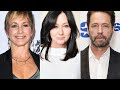 Shannen Doherty Shared How She Was Preparing to Die and Her Wishes for Her Funeral Before Her Death.