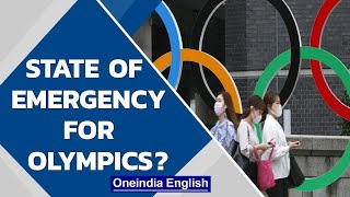 Japan declares Covid state of emergency in Tokyo to run throughout Olympic Games | Oneindia News