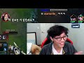 탑 피드백 하는 도중 1v1 신청받았습니다 ㅋㅋ 저 그래도 감독인데..