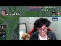 탑 피드백 하는 도중 1v1 신청받았습니다 ㅋㅋ 저 그래도 감독인데..