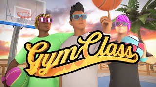 VR Basketball just got a HUGE update!!! Best game Ever - (gymclassvr)