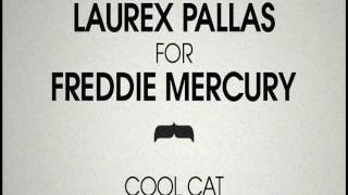 Laurex Pallas - Cool Cat (Cover version)