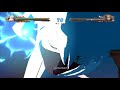 kakashi vs pain gameplay naruto storm 4 next generations 4k 60fps