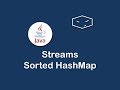 streams sorted hashmap in java