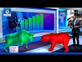Solid Start On NGX As Equities Gain 1.26% |  Capital Market