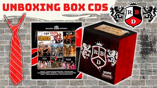 BOX RBD - Universal Music