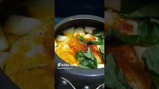 Dalma recipe#likeforlikes#youtube