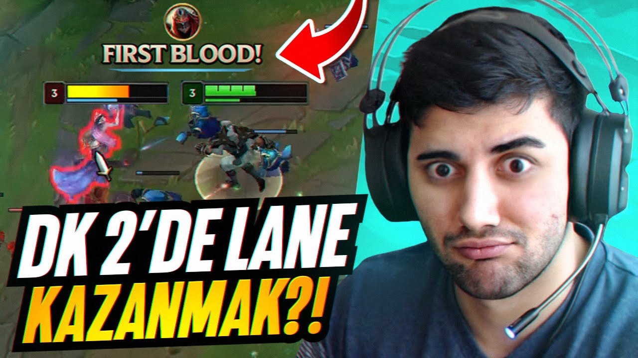 Nasil Her Seferi̇nde İlk Kan Aliyorum Zedxsmurf Youtube