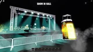 SAKU-GTA (Live in RobloxConcertHall 2024.22.09) @SAKU808.