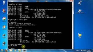 Introduction to Java tutorial 2: first program