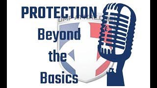 Umpire Gear Protection: Beyond the Basics