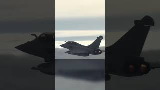 Dassault Rafale | French fighter jet series | No :- 1