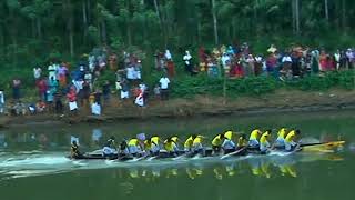 PALANGARA BOAT RACE 2018 LOSERS FINAL KAYAL RANI VS EVEREST KARULAI x264