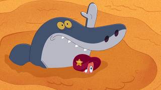 Zig \u0026 Sharko - That Sinking Feeling (S02E50) _ Full Episode in HD