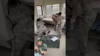 JasonDeruloTV  How Troops Be When The Flight Chief Comes To Post woohcomedy4246 BodyCount