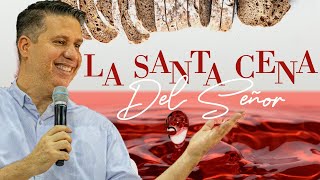 El secreto Para Ser Sano - Santa Cena - Pastor Miguel Arrázola |Prédicas Cristianas 2022