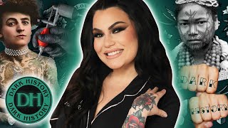 Magic Tramp Stamps and Taboo Tattoos | Dark History with Bailey Sarian