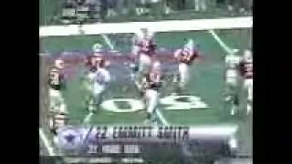 1997 NFL on FOX Halftime Report (Week 11)