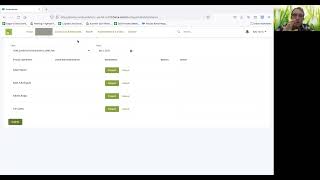 Faculty Portal Training Video
