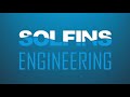 Solfins Mechanical Engineering Outsourcing Services since 2004