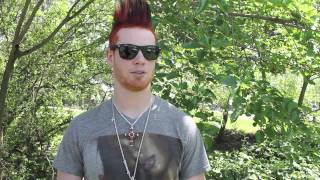 Cody Hanson of Hinder Interview with Music Junkie press