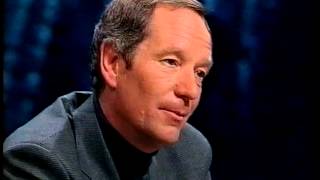 The Moral Maze 170994 Crime and Punishment BBC TV