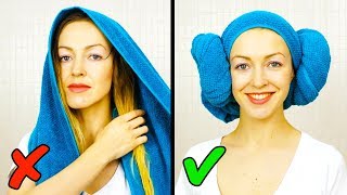 30 SMART TRICKS TO MAKE YOUR LIFE EASIER 30 SMART TRICKS TO MAKE YOUR LIFE EASIER