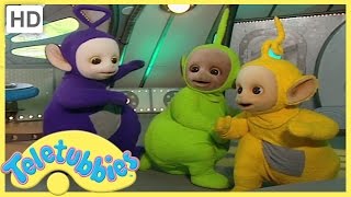 Teletubbies: Hey Diddle Diddle (Season 2, Episode 44 HD)