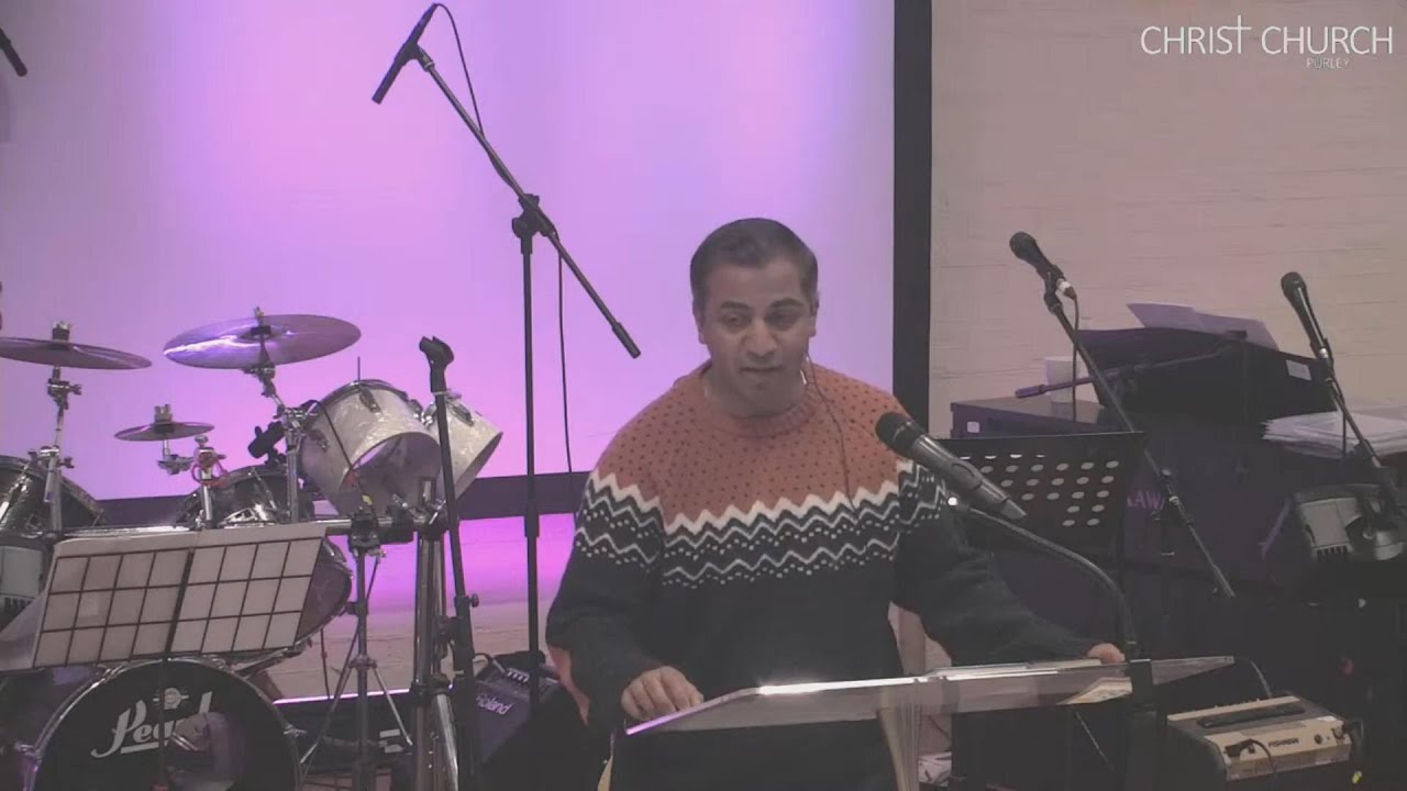 Worship Service 1 December 2024 Youtube