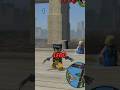 Did you know about these 3 details in the Lego Marvel games? #videogames #spiderman #legomarvel