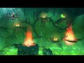 trine enchanted edition level 5 crystal caverns walkthrough no commentary