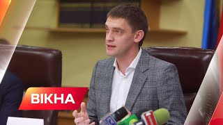 🔸МЕЛІТОПОЛЬ: Іван Федоров про викрадення українського військового та полонену дитину | Вікна-новини