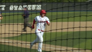 Defending state champion Warren JFK falls one run short in Regionals