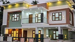 House for sale in Thrissur, mannuthy #thrissur #thrissurproperties