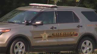Vigo County Pursuit Ends With Two Arrests