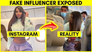 Top 10 Influencers EXPOSED For Living FAKE Lives - Part 2