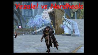 Aion 7.8 AOD Yezalel (SM) vs Nordheals (Chanter)