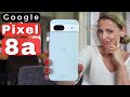 The most unnecessary phone ⁉️ My honest opinion on the Google Pixel 8a