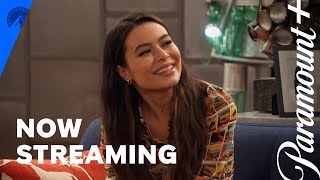 iCarly | Now Streaming | Paramount+