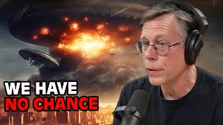 NASA Is Worried About Bob Lazar's Theories On Alien Technology