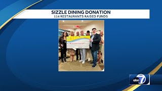 114 SWFL restaurants raise money  for local elementary school students