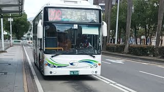 指南客運電動公車 202 EAL-1227 20230227