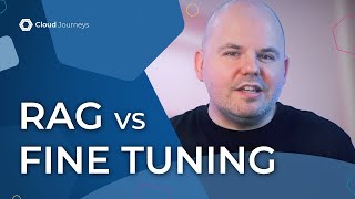 RAG vs Fine Tuning