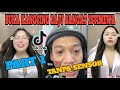 PART -1 PK TIKTOK BAR-BAR ANTI SENSOR SANGAT WAOWW