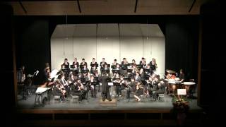 Joyeux Winds - Prelude to a Celebration By Philip Sparke