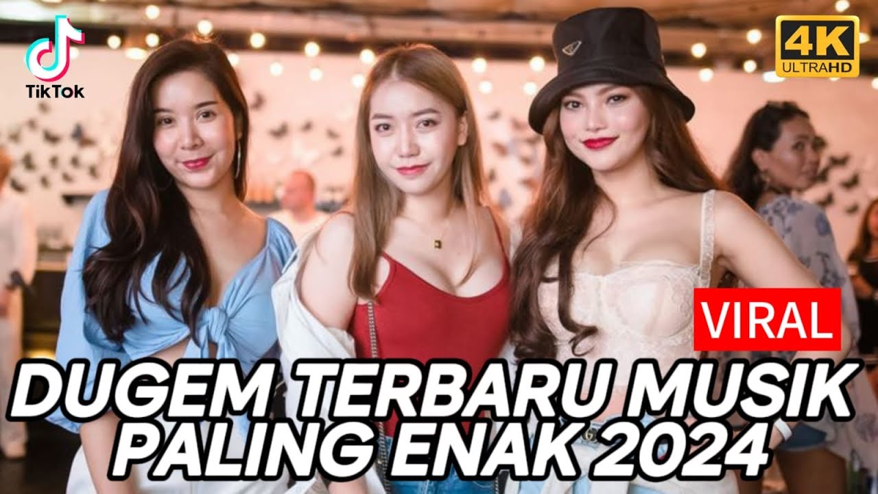 DUGEM VIRAL 2024 DJ ANDAINYA KAU DAPAT KU MILIKI X DJ ABANGKU JAUH ...